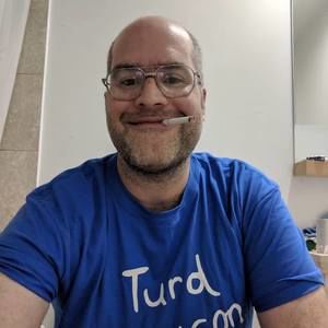 Meet your Posher, Philip